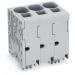  BORNE POUR CIRCUITS IMPRIMES 1 