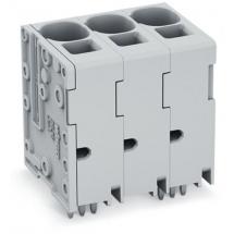 BORNE POUR CIRCUITS IMPRIMES 1 