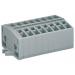  BARRETTE A BORNES 2C 8 POLES / 