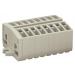  BARRETTE A BORNES EX 2 COND.AV 