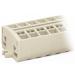  BARRETTE A BORNES EX 4COND.AV. 