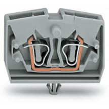  BORNE MODULAIRE 2C / 2,5 MM / 