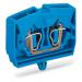  BORNE MODULAIRE 2C / 2,5 MM / 