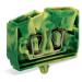  BORNE MODULAIRE 2C / 2,5 MM / 
