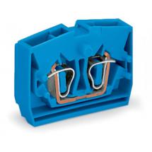  BORNE CENTRALE 2C / 2,5 MM / 