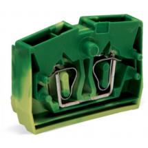  BORNE CENTRALE 2C / 2,5 MM / 