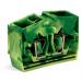  BORNE D'EXTREMITE 4C / 2,5 MM 