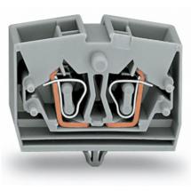  BORNE MODULAIRE 4C / 2,5 MM / 