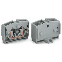  BORNE MODULAIRE 4C / 2,5 MM / 