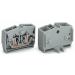  BORNE MODULAIRE 4C / 2,5 MM / 