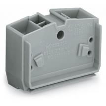  BORNE CENTRALE 4C / 2,5 MM / 