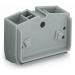  BORNE CENTRALE 4C / 2,5 MM / 