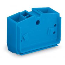  BORNE CENTRALE 4C / 2,5 MM / 