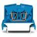  BORNE DE PASSAGE 2C TS 35 / BL 