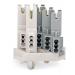  CONNECTEUR FEMELLE 1 MM / 4 P 