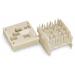  PORTE-COND 2.5MM/PIED/PART/IN 