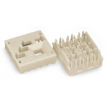  PORTE-COND 2,5 MM /QUEUE ARON 