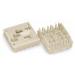  PORTE-COND 2,5 MM /QUEUE ARON 