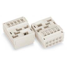  PORTE COND 4P 2X5X1,5-2.5MM2/P 