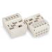  PORTE COND 4P 2X5X1,5-2.5MM2/P 