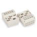  PORTE-CONDUCTEURS 3 P N/PE/1/P 
