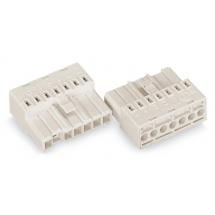  CONNECTEUR FEMELLE N  PE 1 2 3 