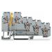  BORNE AVEC LED POUR CAPTEUR NP 