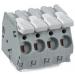  LP-KLEMMENLEISTE RM7,5 6QMM 5- 