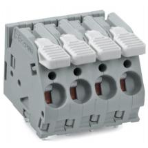  LP-KLEMMENLEISTE RM7,5 6QMM 2- 