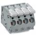  LP-KLEMMENLEISTE RM7,5 6QMM 8- 