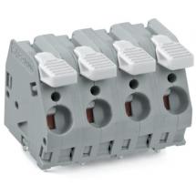  BORNE POUR CIRCUITS IMPRIMES L 