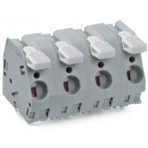 BORNE POUR CIRCUITS IMPRIMES L 