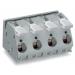  BARR BORNE 16MM2 PAS 15MM 8-P/ 