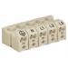  BARRETTE 1,5/2,5 MM-CAR.2POL.S 