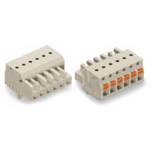  FEDERL.CCS 5,00MM FS, M.RF, 4- 