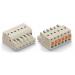  CONNECTEUR FEMELLE POUR 1 COND 