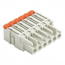 Connecteur femelle pour 1 cond 