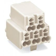  BORNE COMP.2,5MM 5 POLES AV P 