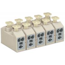  CONNECTEUR DE RACCORDEMENT AU 