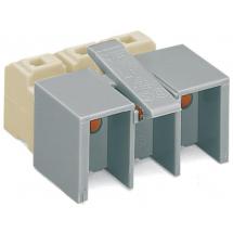  PRISE POLARISEE 2,5 MM 3 POLE 