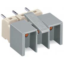  ACCOUPLEMENT 3 POLES 2,5 MM 