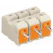  FICHE 2,5 MM 2 POLES 