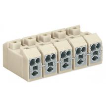  BARR. 2X2,5/1X2,5MM-CAR.2 POL. 