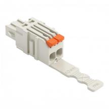  Connecteur femelle pour 1 cond 