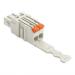  Connecteur femelle pour 1 cond 