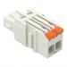  Connecteur femelle pour 1 cond 