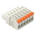  Connecteur femelle pour 1 cond 