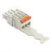  Connecteur femelle pour 1 cond 