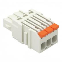  Connecteur femelle pour 1 cond 