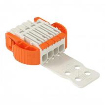  Connecteur femelle pour 1 cond 